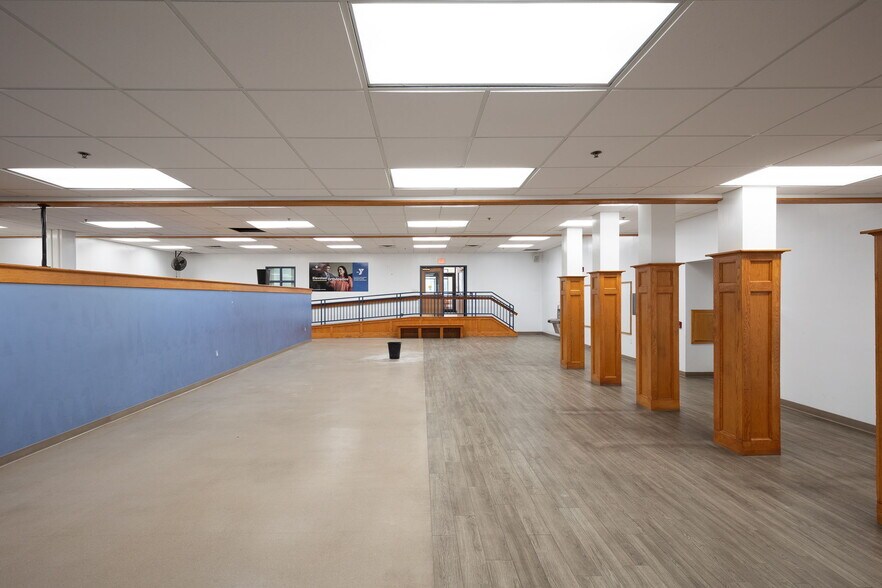 More Photos Of 119 Washington St, Watertown Health Club For Sale