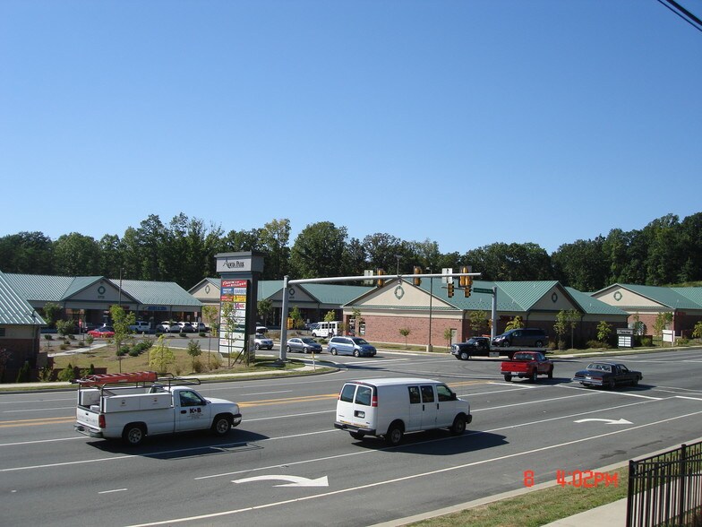 More Photos Of 2773 Jefferson Davis Hwy, Stafford Storefront Retail Office For Lease