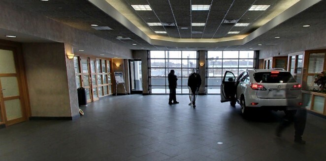 More Photos Of 4040 Northern Blvd, Long Island City Land For Lease