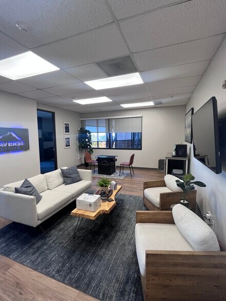 More Photos Of 12600 W Colfax Ave, Lakewood Office For Lease