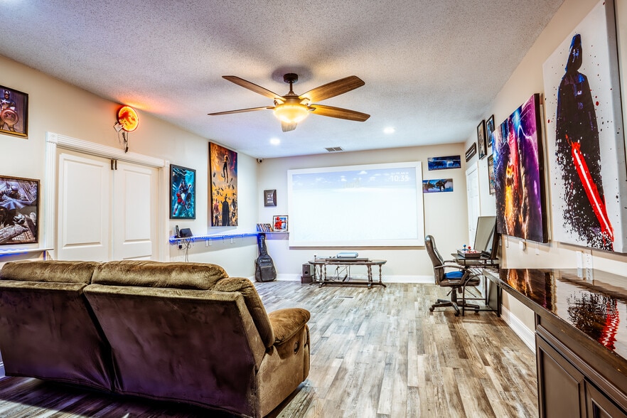 More Photos Of 3375 Rowland Mill Rd, Buena Vista Specialty For Sale