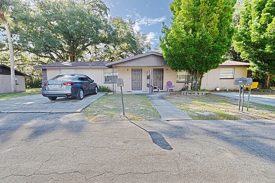 More Photos Of 1154 NE 1st St, Crystal River Apartments For Sale