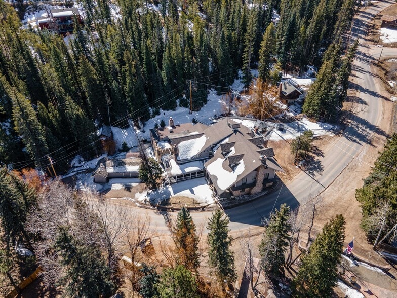 More Photos Of 8136 S Brook Forest Rd, Evergreen Specialty For Sale