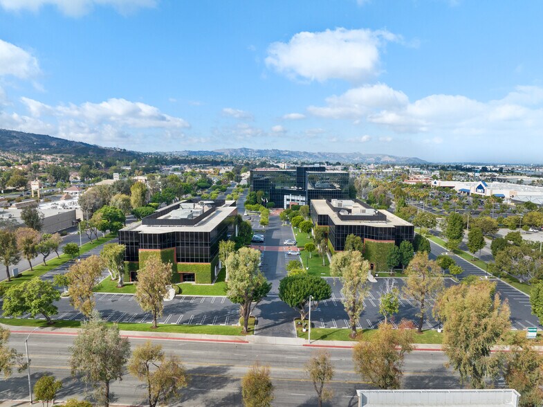 More Photos Of 17870 Castleton St, City of Industry Office For Lease