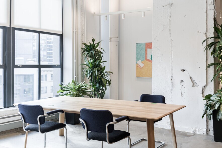 More Photos Of 1100 Ludlow St, Philadelphia Coworking Space