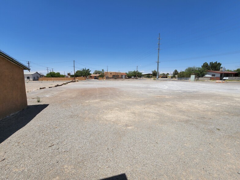 More Photos Of 308 Franklin St, Anthony Land For Sale