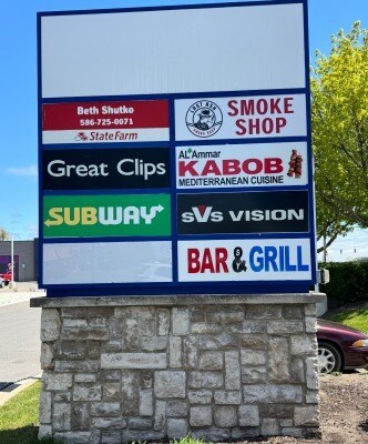 More Photos Of Twenty-Six Mile Rd, New Haven Unknown For Lease