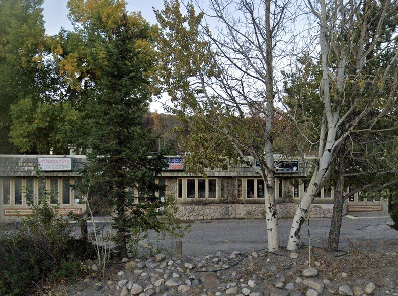More Photos Of 1306 Lincoln Ave, Steamboat Springs General Retail For Lease