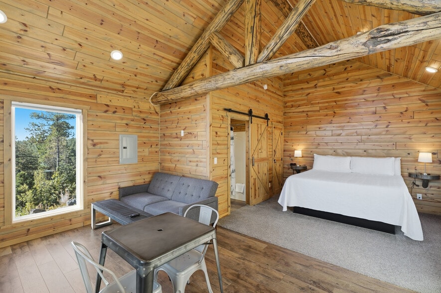 More Photos Of 13310 Silver Mountain Rd, Rapid City Hospitality For Sale