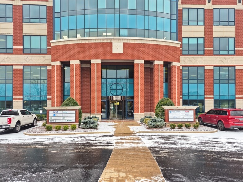 More Photos Of 10200 Forest Green Blvd, Louisville Coworking Space