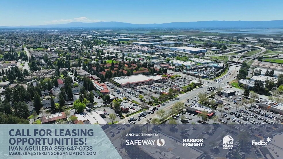 Primary Photo Of 108-240 Francisco Ln, Fremont Unknown For Lease