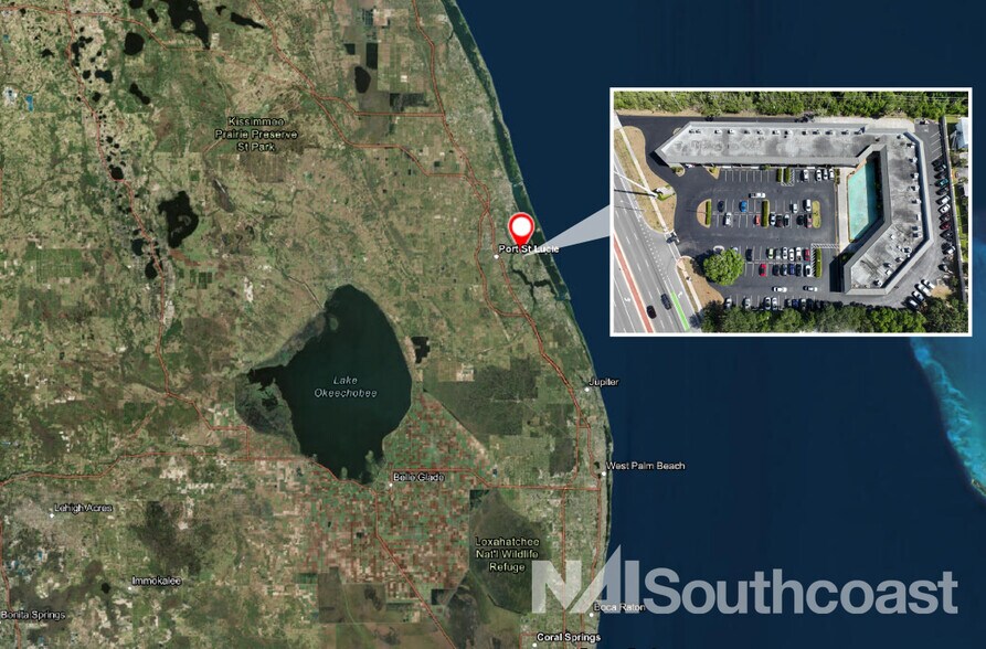 More Photos Of 10000-10040 SE US-1 Hwy, Port Saint Lucie Unknown For Lease