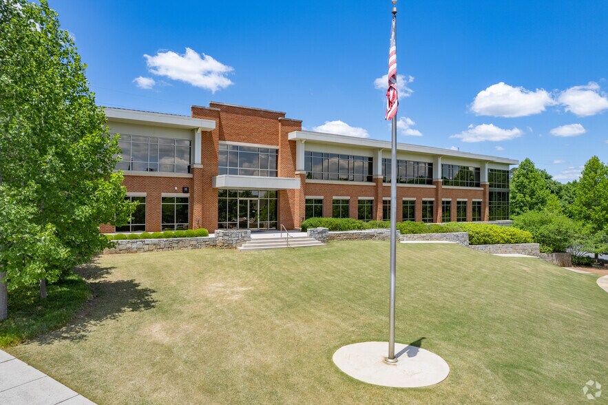 Primary Photo Of 1550 Timothy Rd, Athens Medical For Lease