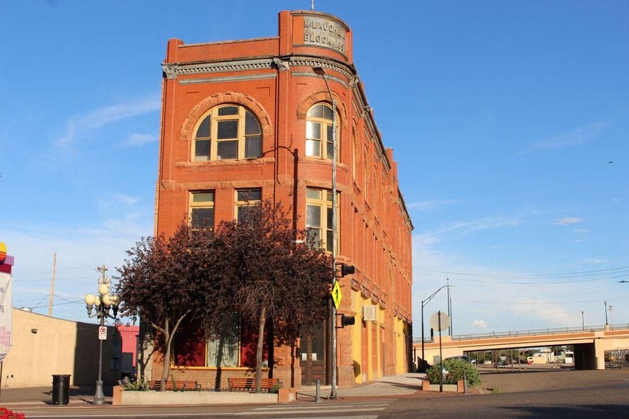 More Photos Of 330 S Union Ave, Pueblo Storefront Retail Office For Lease