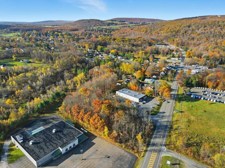 More Photos Of 0 Route 6, Waymart Land For Sale