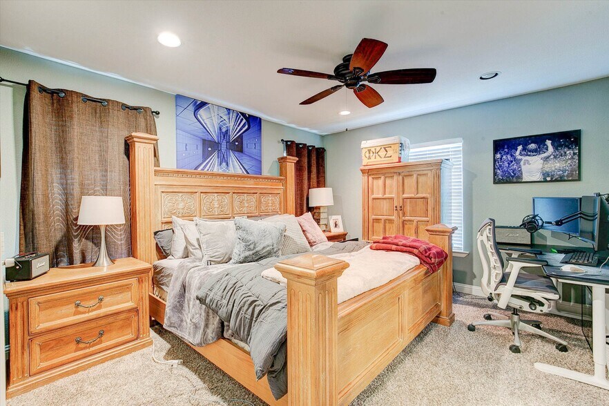 More Photos Of 3201 Forest Park Blvd, Fort Worth Apartments For Sale