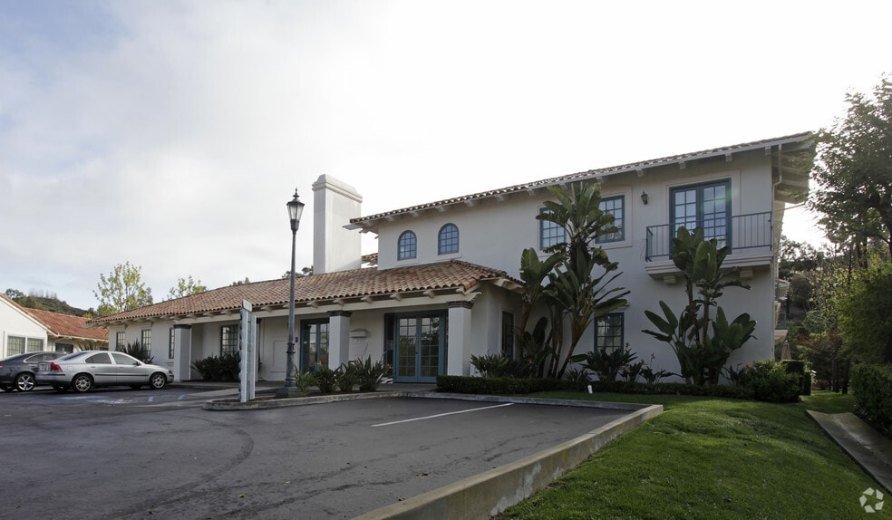 More Photos Of 30320 Rancho Viejo Rd, San Juan Capistrano Office For Lease