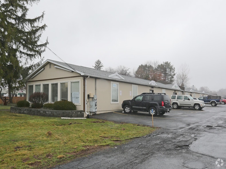 Primary Photo Of 634 Old Liverpool Rd, Liverpool Office For Lease