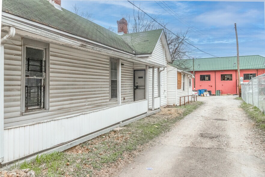 More Photos Of 1806 Meharry Blvd, Nashville Apartments For Sale