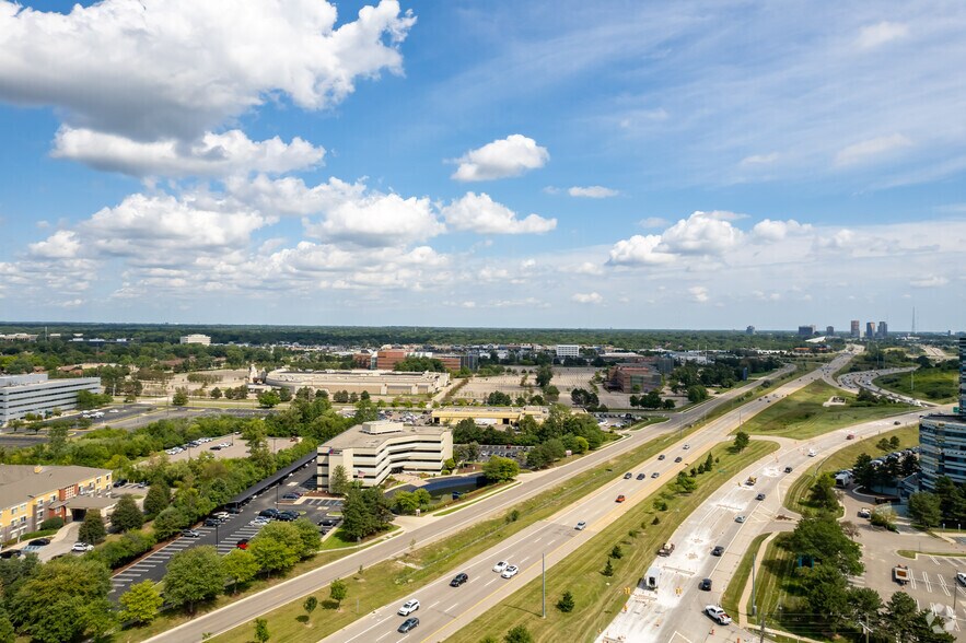 More Photos Of 28400 Northwestern Hwy, Southfield Office For Lease