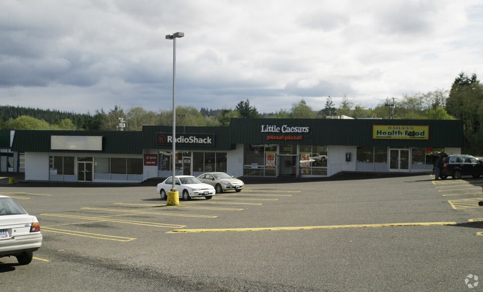 More Photos Of 2131-2265 Newmark St, North Bend Unknown For Lease