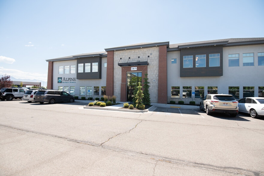 More Photos Of 240 N 1200 E, Lehi Medical For Sale