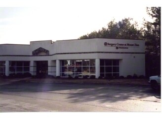 More Photos Of 4000 Corporate Center Dr, Morrow Medical For Lease