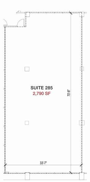 More Photos Of 1400 Corporate Dr, Irving Office For Lease