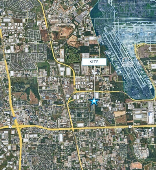 More Photos Of 1745 Greens Rd, Houston Warehouse For Sale