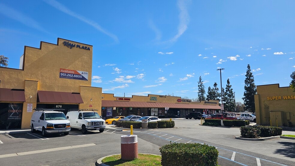 More Photos Of , Pomona General Retail For Sale