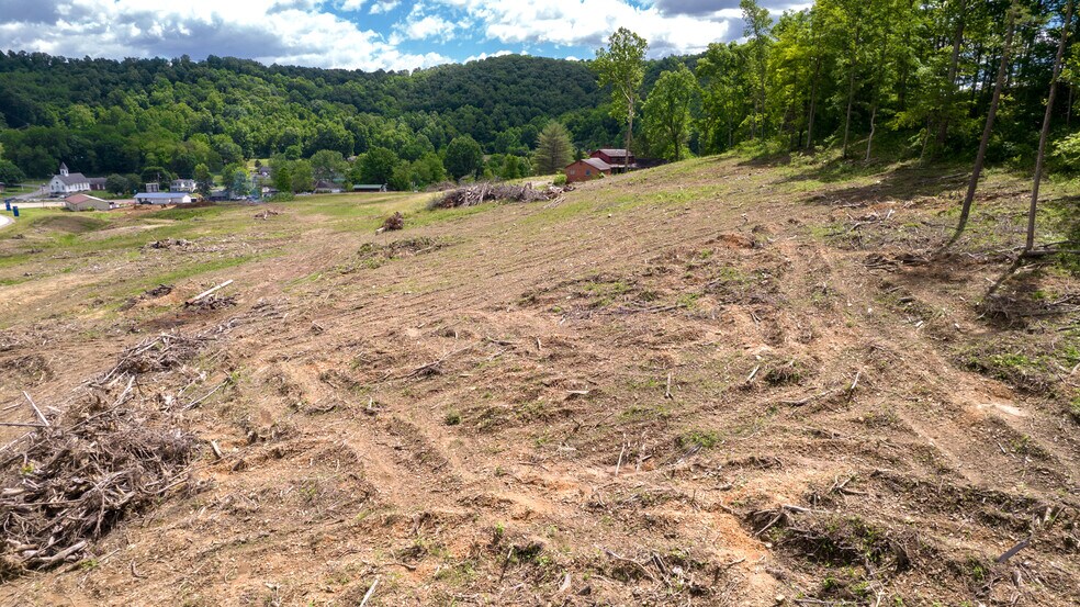 More Photos Of 192 Pool Dr, Mount Clare Land For Sale