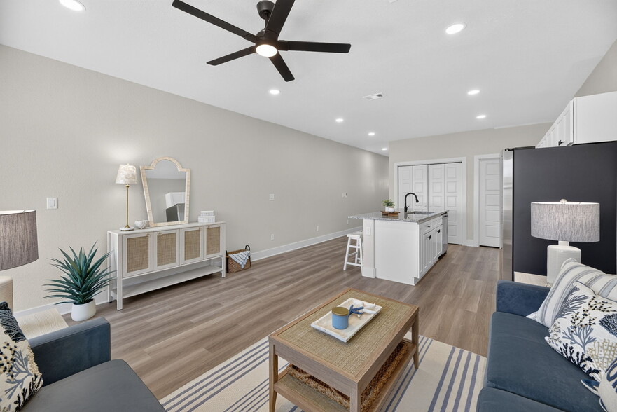 More Photos Of 13981 Ports O Call Dr, Corpus Christi Multifamily For Sale