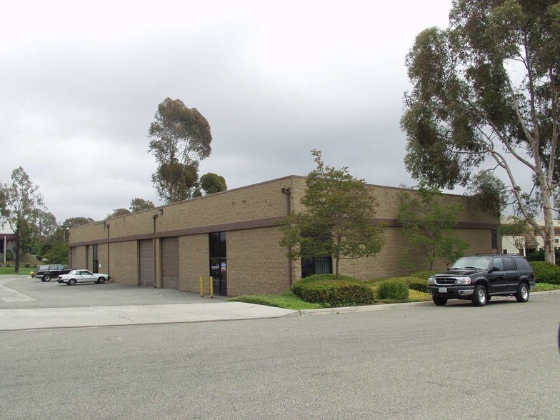 More Photos Of 701 S Andreasen Dr, Escondido Manufacturing For Lease
