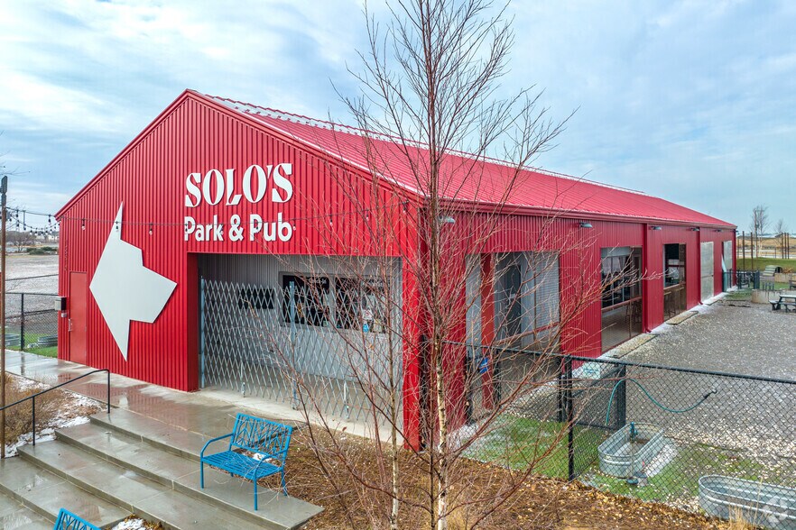 Primary Photo Of 13310 Pawnee Dr, Oklahoma City General Retail For Lease
