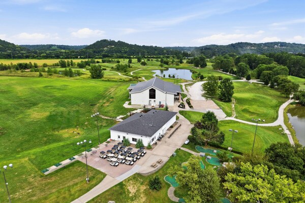 More Photos Of 1616 Oil Well Rd, Jefferson City Golf Course Driving Range For Sale