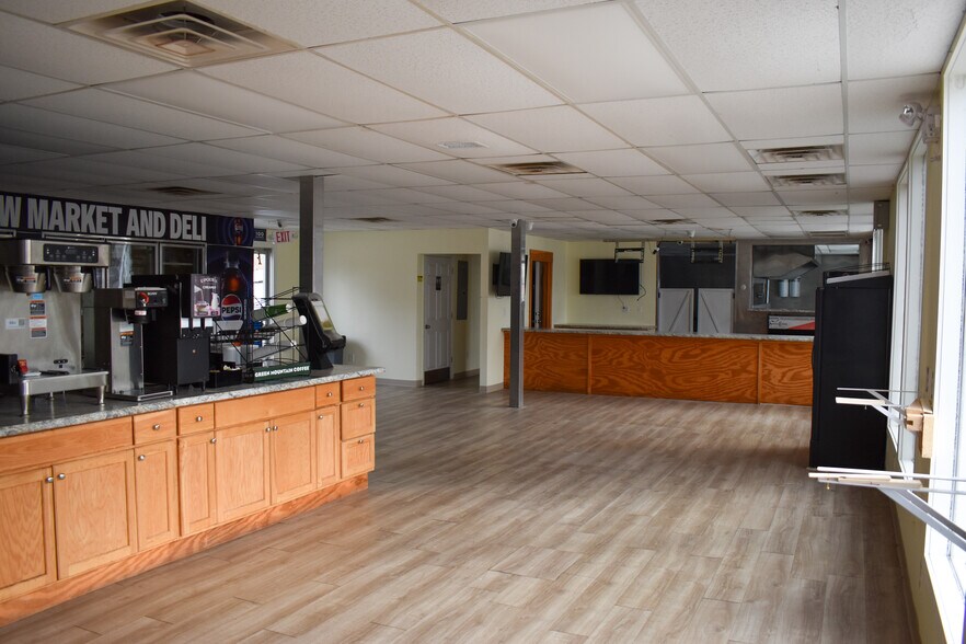 More Photos Of 21 Buxton Rd, Saco Convenience Store For Sale