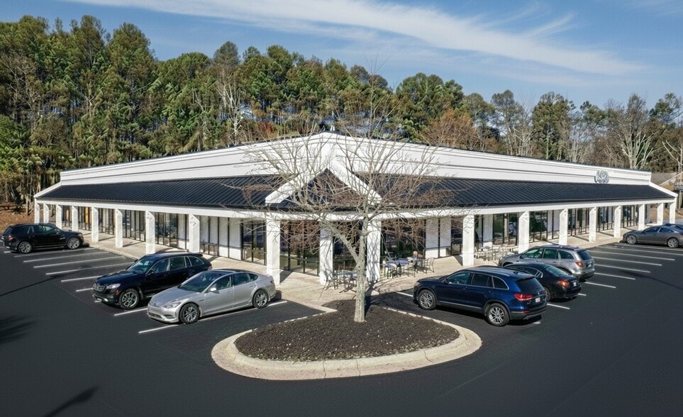 Primary Photo Of 4647-4699 Sandy Plains Rd, Roswell Unknown For Lease