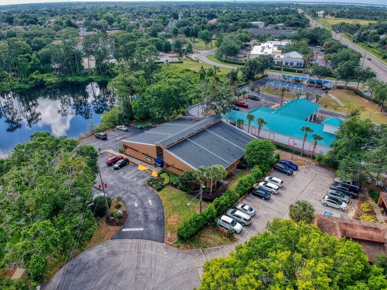 More Photos Of 75 Fox Ridge Ct, DeBary Medical For Lease