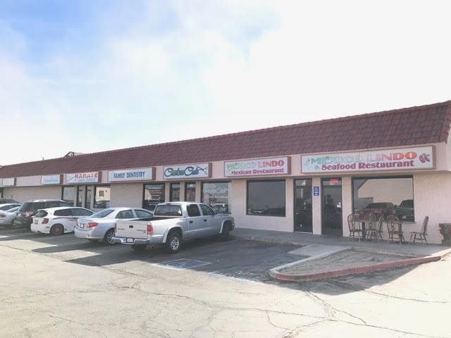 Primary Photo Of 4351-4485 Phelan Rd, Phelan Unknown For Lease