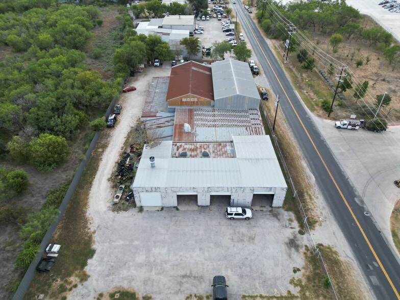 More Photos Of 11390 Old Corpus Christi, San Antonio Service For Sale