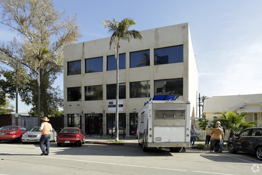 More Photos Of 726 Cole Ave, Los Angeles Office For Sale
