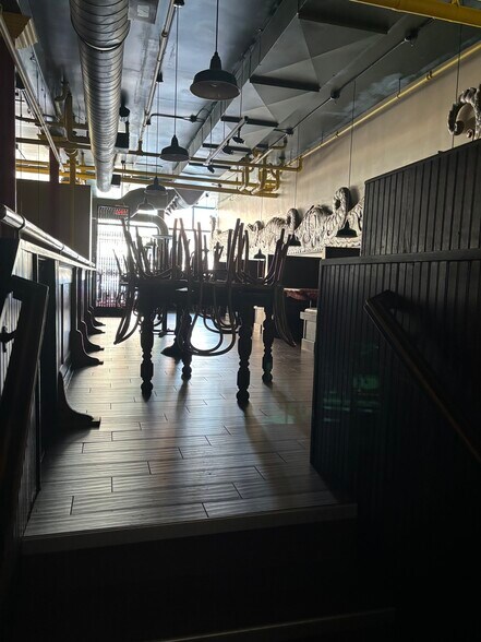 More Photos Of 310 Court Ave, Des Moines Restaurant For Sale