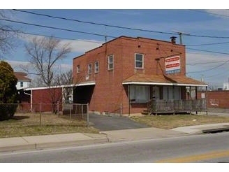 Primary Photo Of 710 Church St, Brooklyn Park Medical For Sale