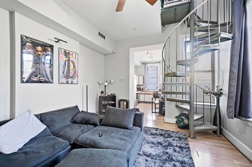 More Photos Of 428-430 Elizabeth St, Cincinnati Apartments For Sale