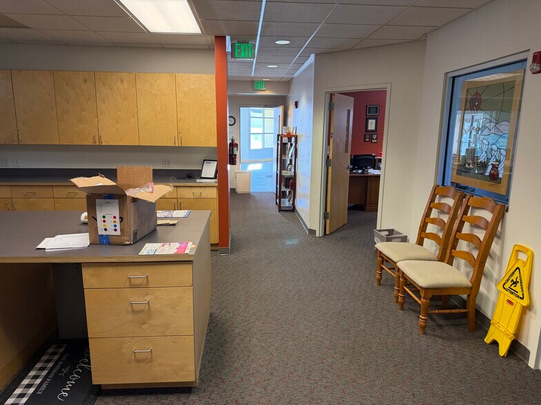 More Photos Of 1784 N Aaron Dr, Tooele Office For Sale