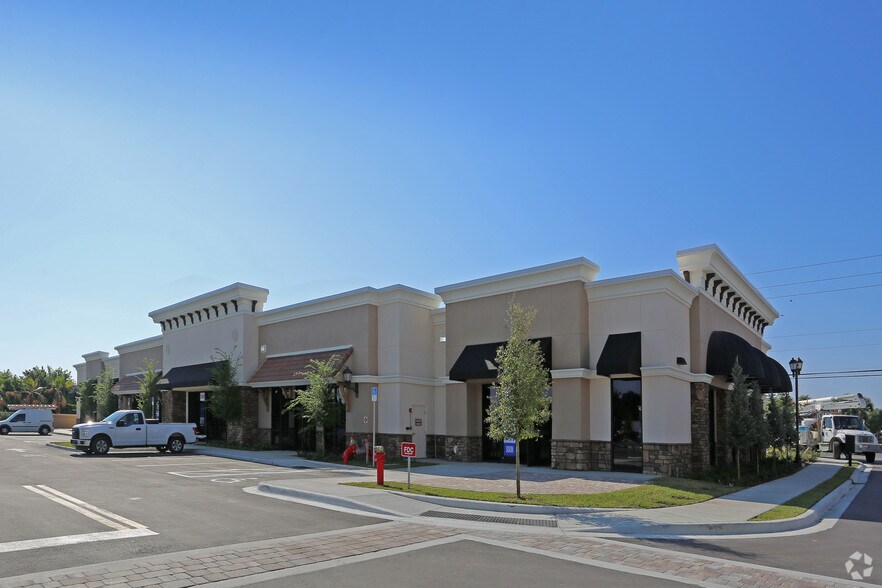 More Photos Of 8801 Boynton Beach Blvd, Boynton Beach Restaurant For Lease