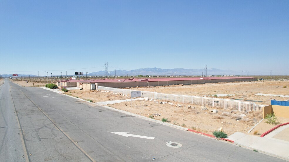 More Photos Of Us-395 @ Adelanto, Adelanto Land For Sale
