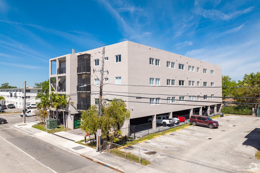 More Photos Of 2311-2325 NW 22nd Ave, Miami Apartments For Sale