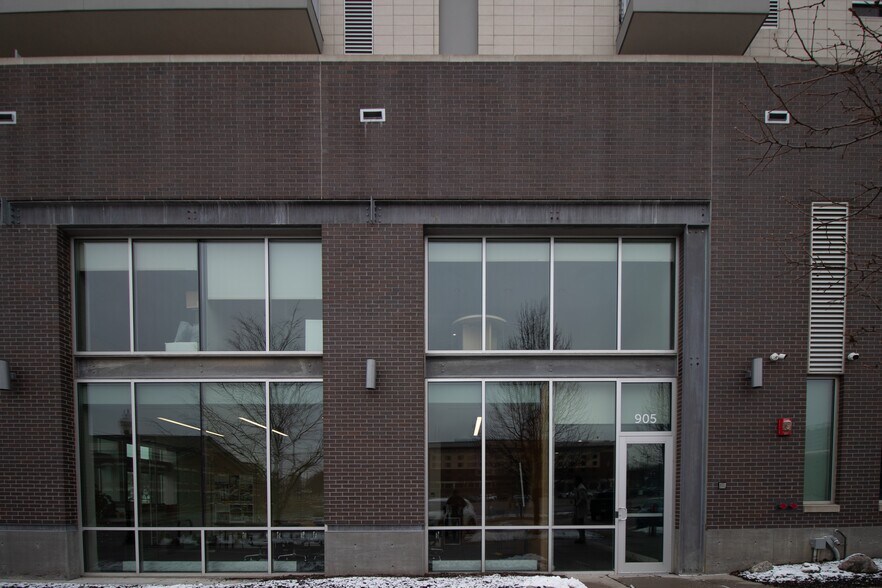 Primary Photo Of 905 Jones St, Omaha Apartments For Lease