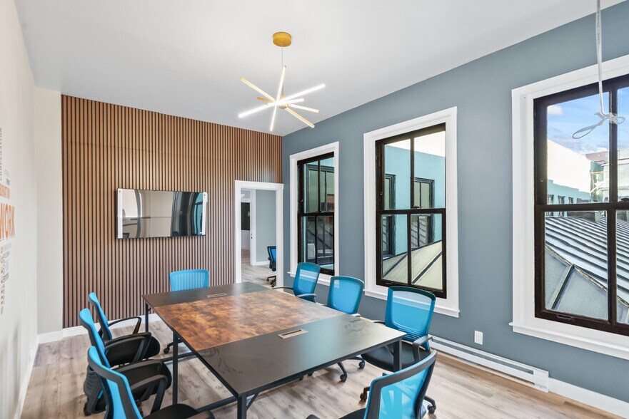 More Photos Of 2411 Santa Clara Ave, Alameda Bank For Lease